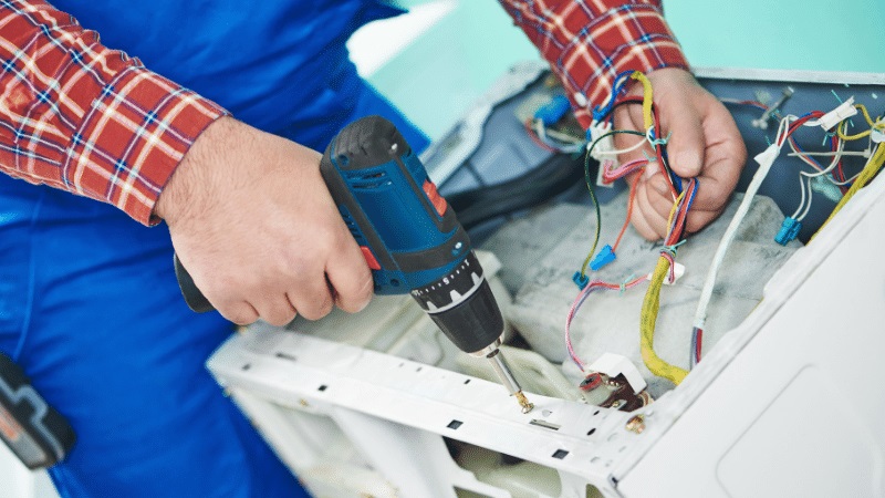 Karapürçek Termodinamik servisi orijinal yedek parça kullanımı
